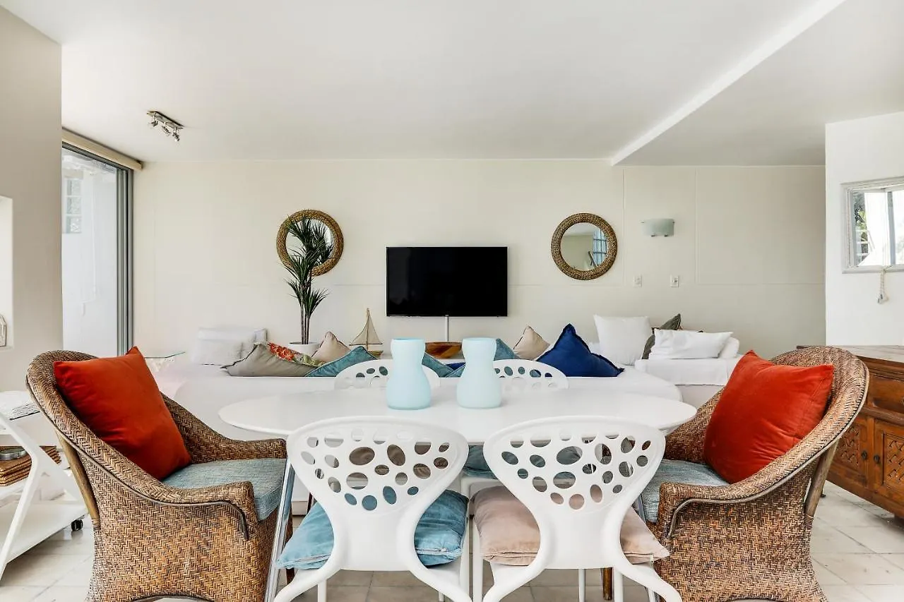Kalimera Cape Town South Africa