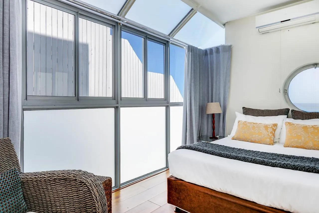 Kalimera Cape Town Apartment
