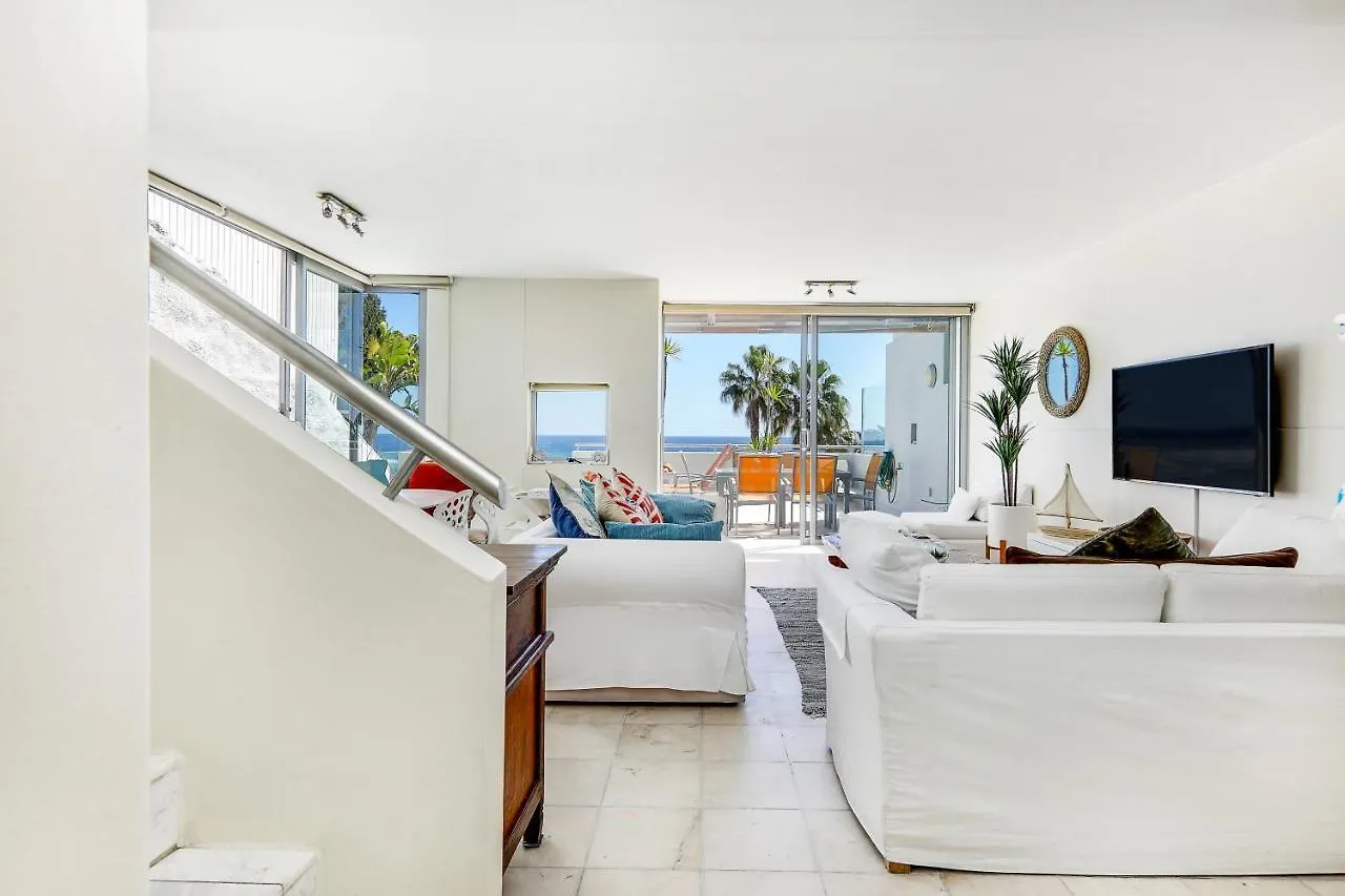 Apartment Kalimera Cape Town