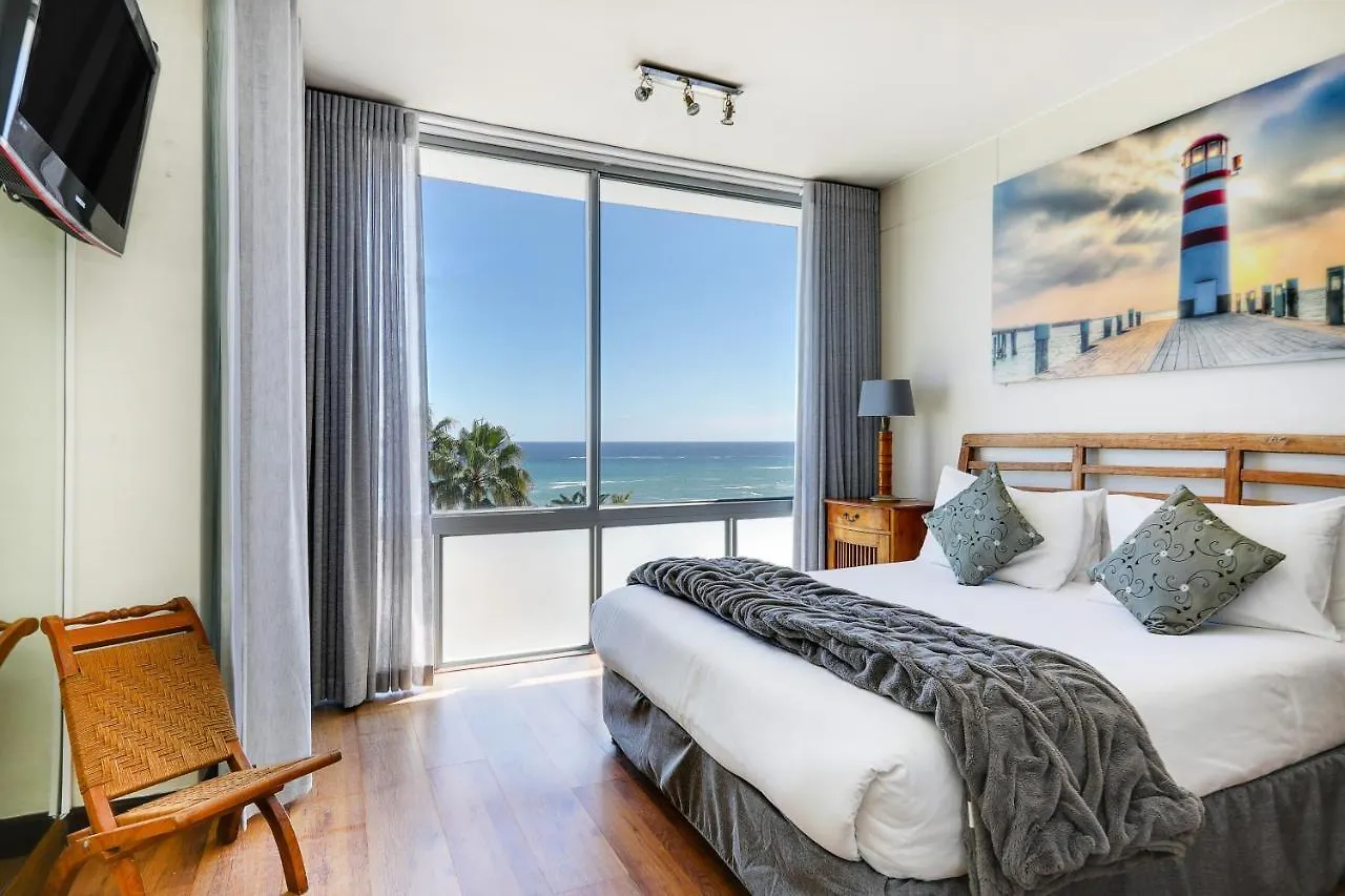 Kalimera Cape Town