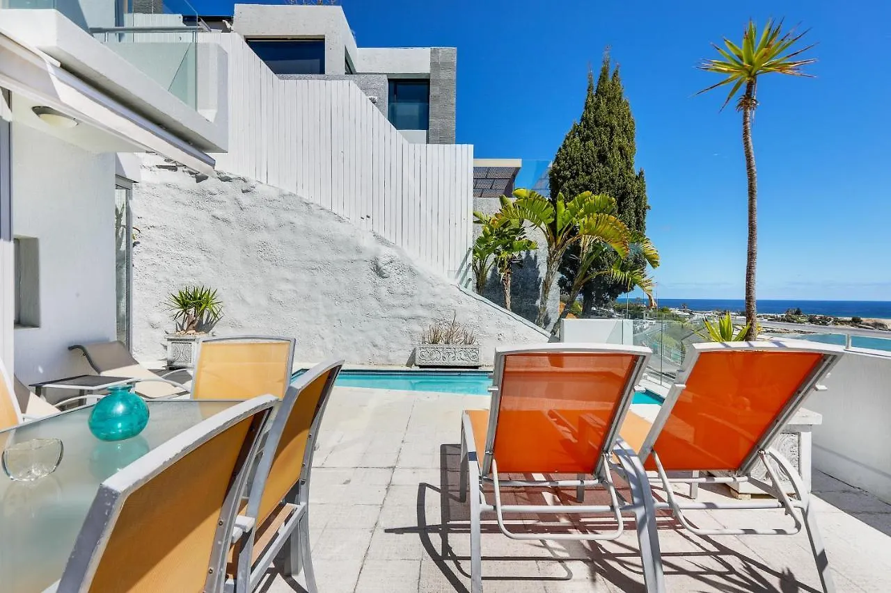 Kalimera Cape Town Apartment