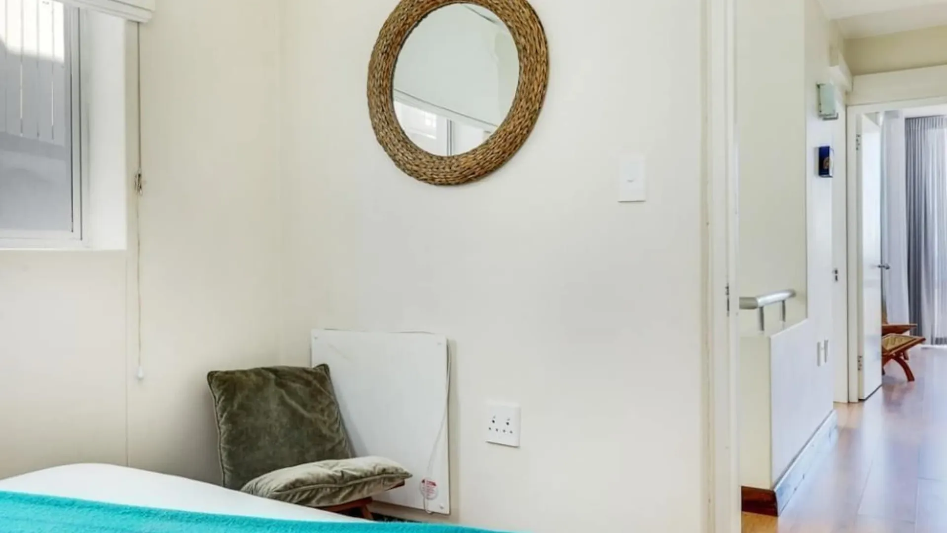 Kalimera Cape Town Apartment