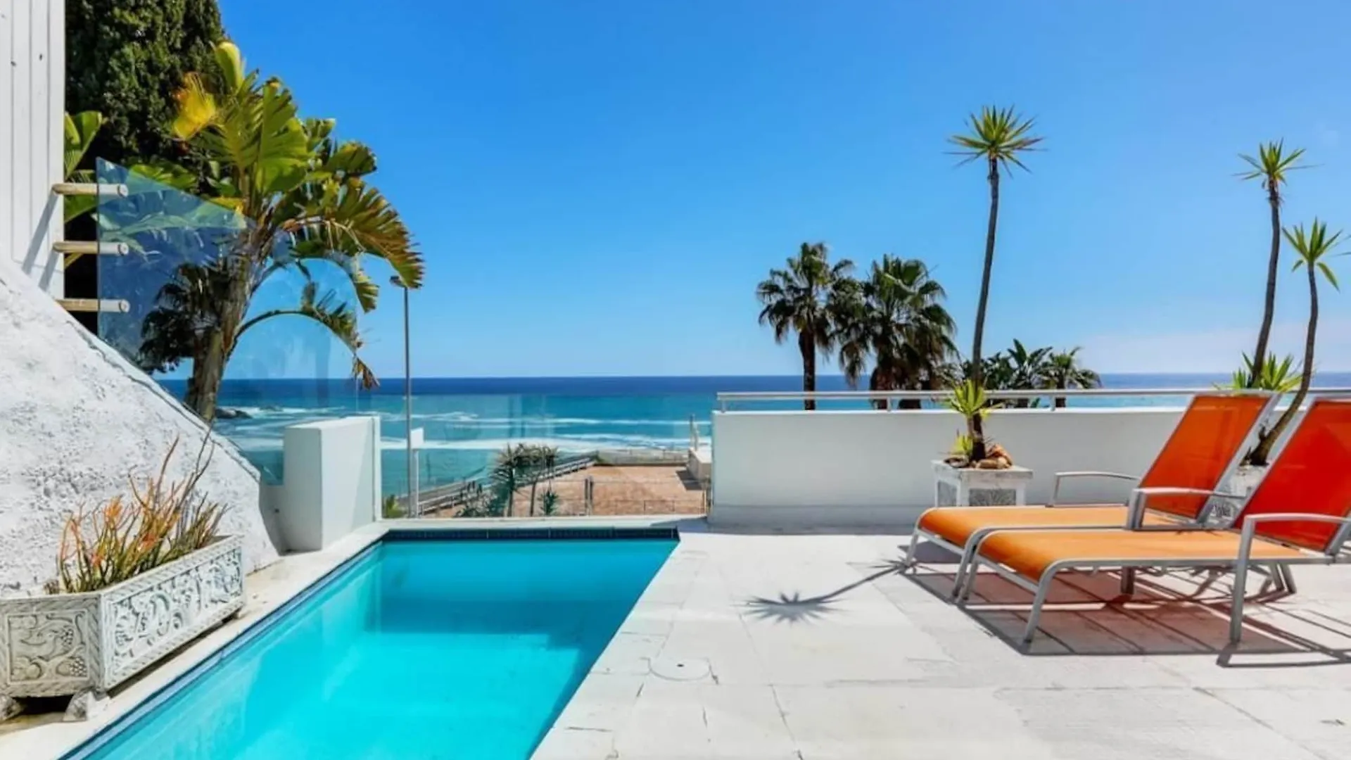 Kalimera Cape Town Apartment