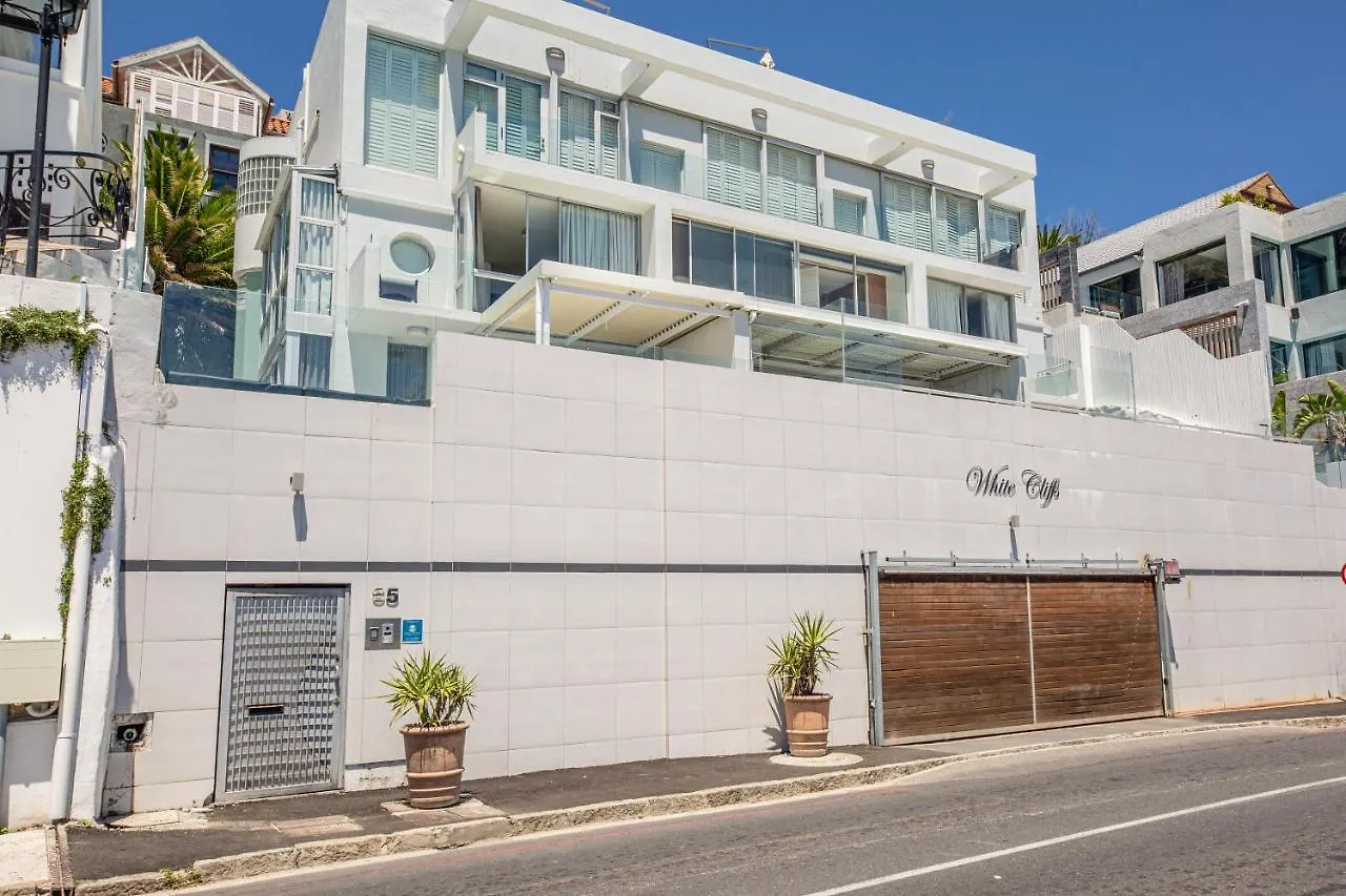 Apartment Kalimera Cape Town